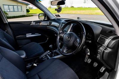 2011 Subaru Forester - Thumbnail