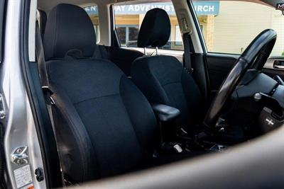 2011 Subaru Forester - Thumbnail