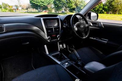 2011 Subaru Forester - Thumbnail