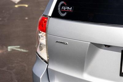 2011 Subaru Forester - Thumbnail