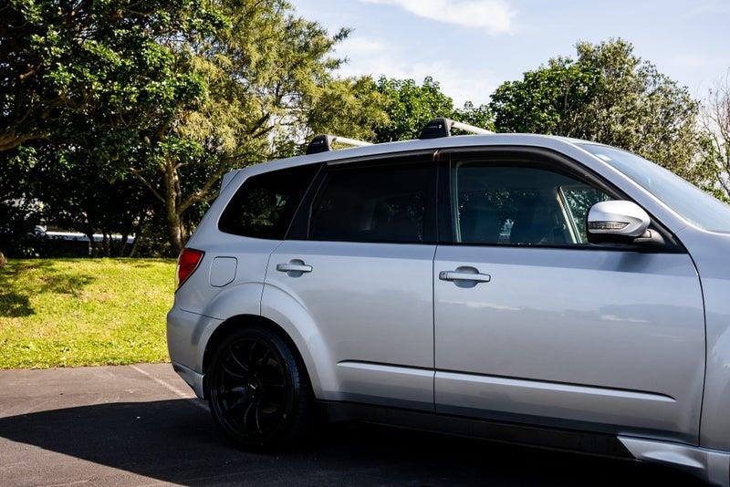 2011 Subaru Forester