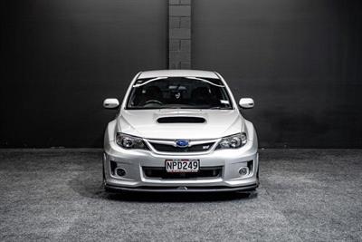 2010 Subaru Impreza - Thumbnail