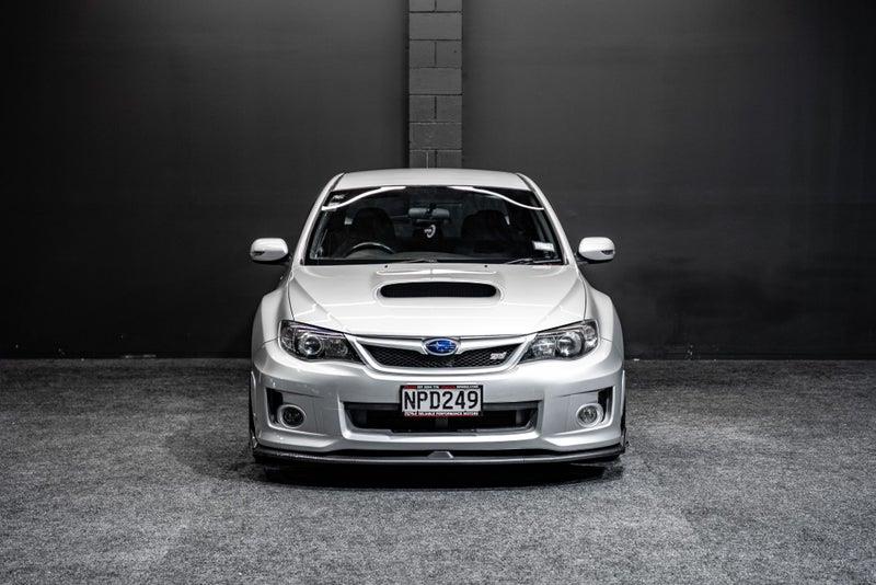 2010 Subaru Impreza