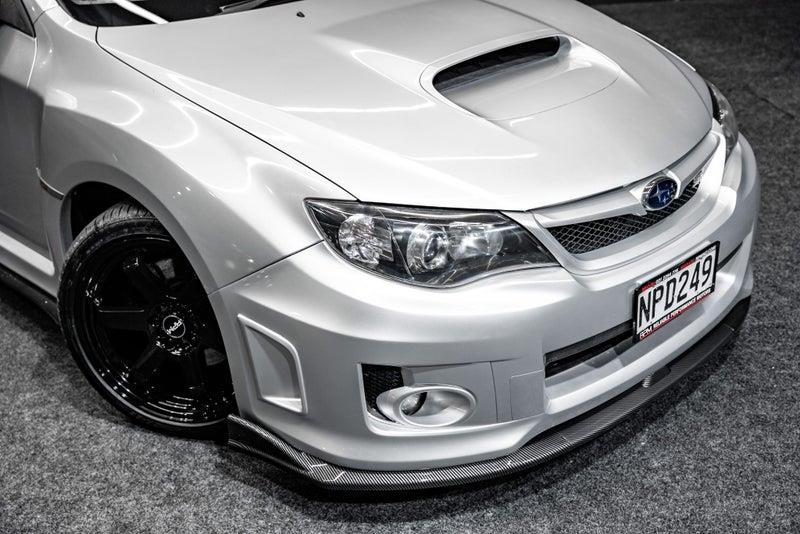 2010 Subaru Impreza