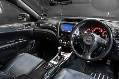 2010 Subaru Impreza - Thumbnail