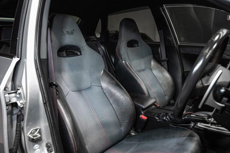 2010 Subaru Impreza