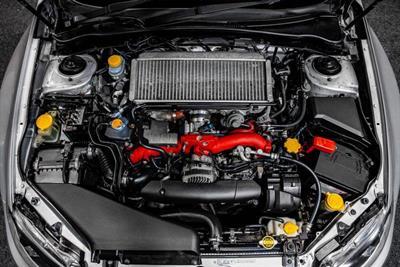 2010 Subaru Impreza - Thumbnail