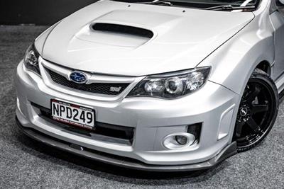 2010 Subaru Impreza - Thumbnail
