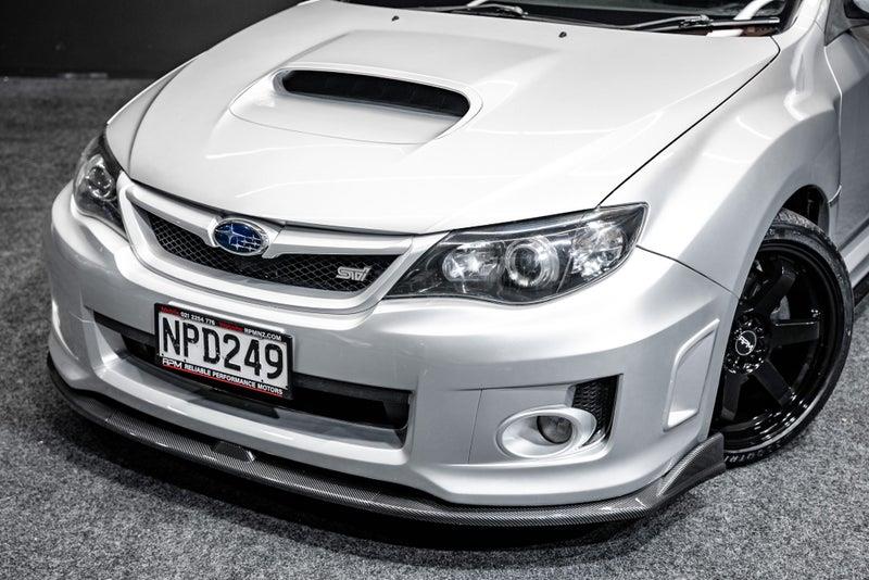 2010 Subaru Impreza