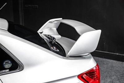 2010 Subaru Impreza - Thumbnail