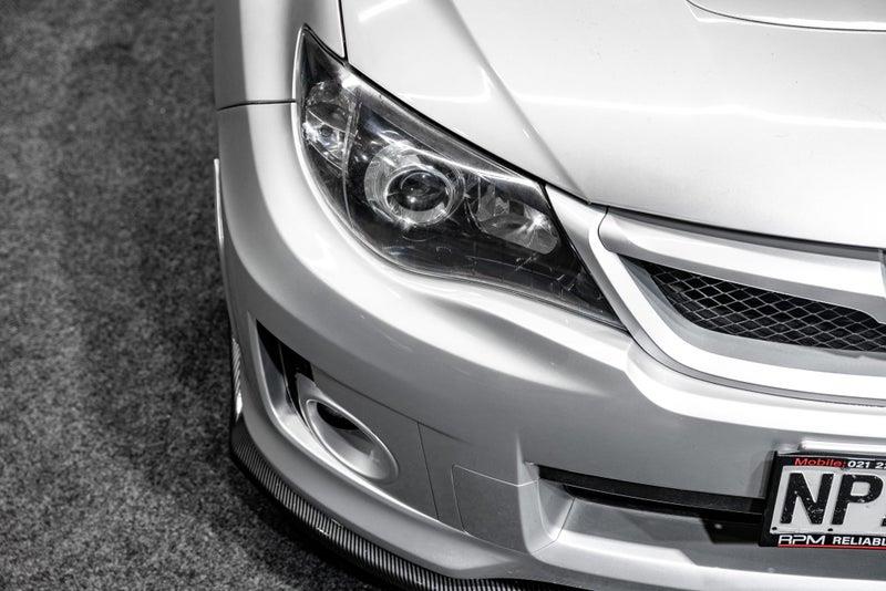 2010 Subaru Impreza