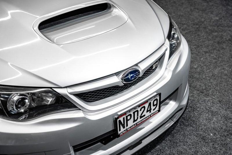 2010 Subaru Impreza