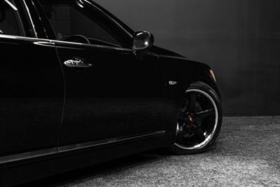 2007 Lexus LS 460 - Thumbnail