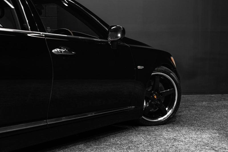 2007 Lexus LS 460