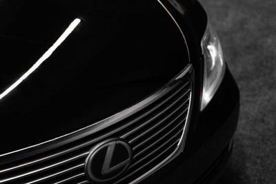 2007 Lexus LS 460 - Thumbnail