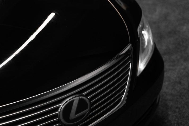2007 Lexus LS 460