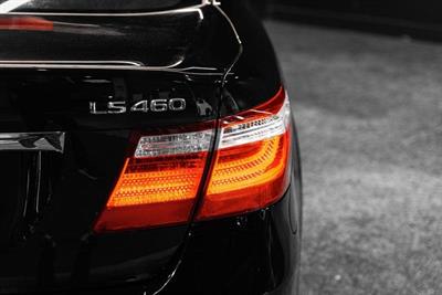 2007 Lexus LS 460 - Thumbnail