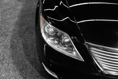 2007 Lexus LS 460 - Thumbnail
