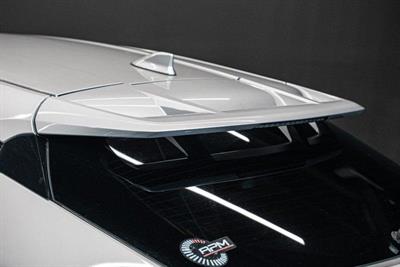 2018 Toyota C-HR - Thumbnail