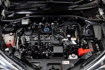 2018 Toyota C-HR - Thumbnail