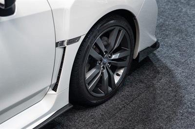 2016 Subaru WRX - Thumbnail