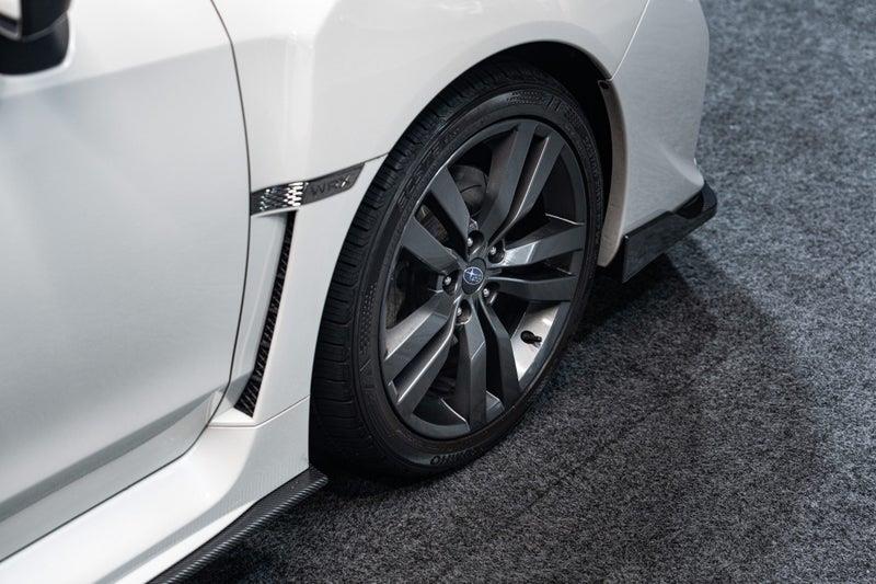 2016 Subaru WRX