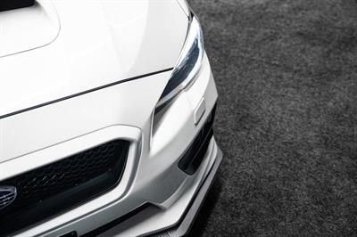 2016 Subaru WRX - Thumbnail