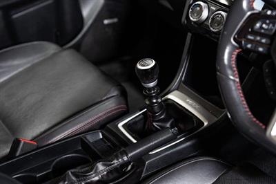 2016 Subaru WRX - Thumbnail