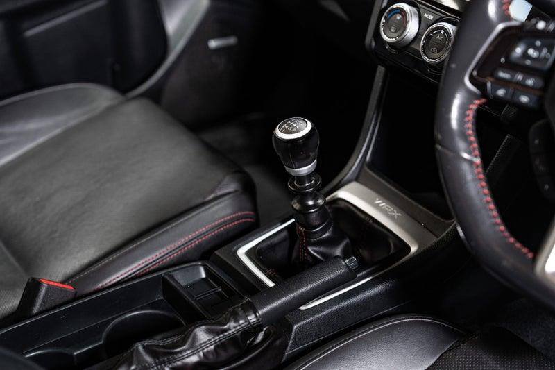 2016 Subaru WRX
