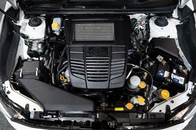 2016 Subaru WRX - Thumbnail