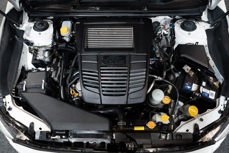 2016 Subaru WRX