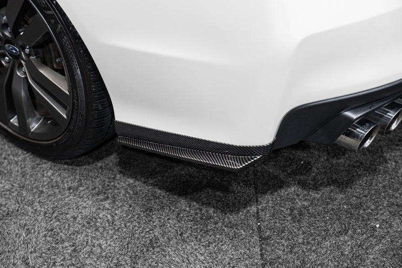 2016 Subaru WRX