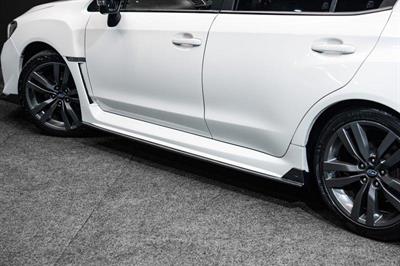2016 Subaru WRX - Thumbnail