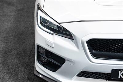 2016 Subaru WRX - Thumbnail