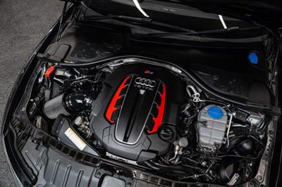 2018 Audi RS6 - Thumbnail