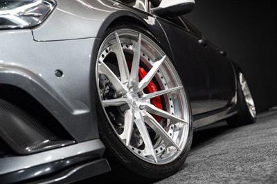 2018 Audi RS6 - Thumbnail