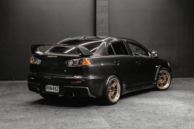 2007 Mitsubishi Lancer - Thumbnail