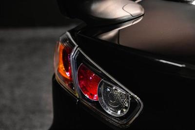 2007 Mitsubishi Lancer - Thumbnail
