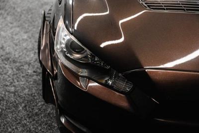 2007 Mitsubishi Lancer - Thumbnail