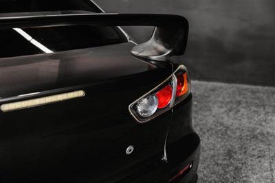 2007 Mitsubishi Lancer - Thumbnail