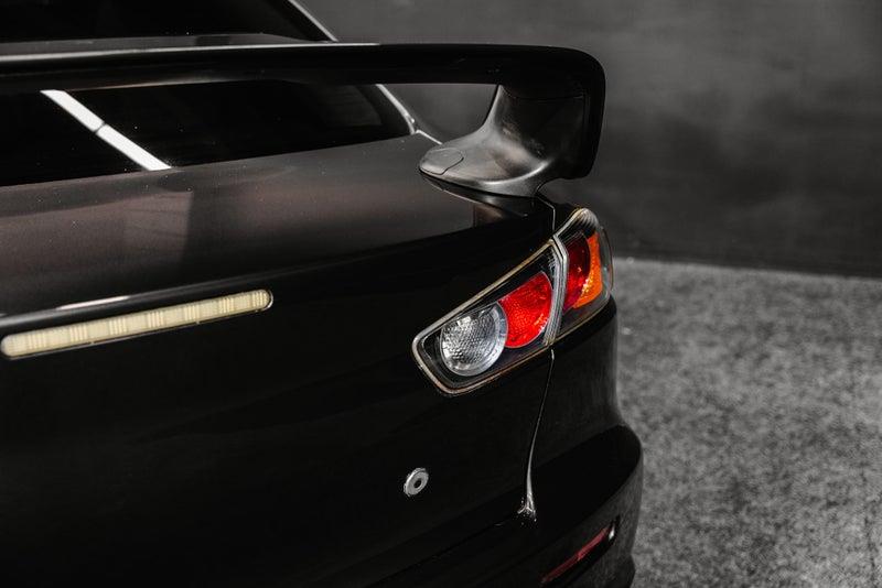 2007 Mitsubishi Lancer