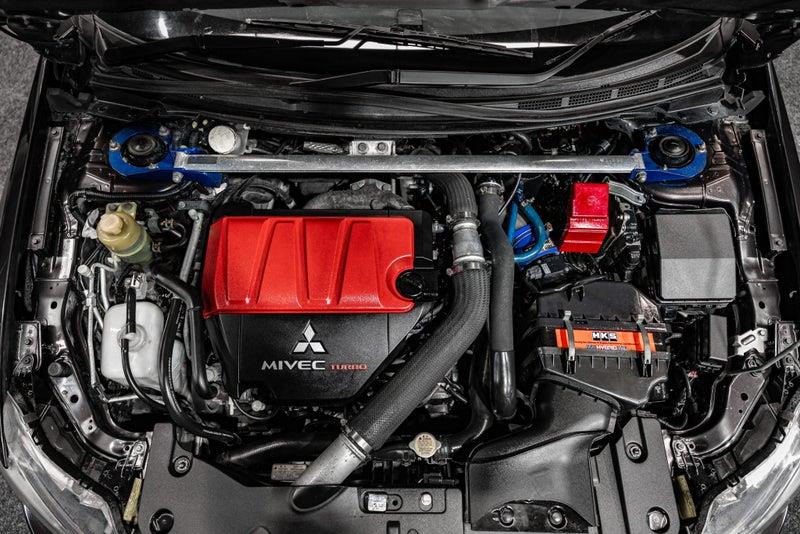 2007 Mitsubishi Lancer