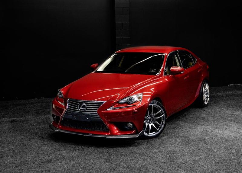 2013 Lexus IS 250