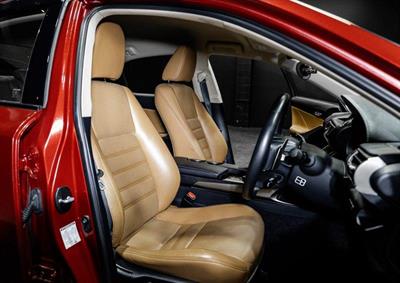 2013 Lexus IS 250 - Thumbnail