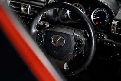 2013 Lexus IS 250 - Thumbnail