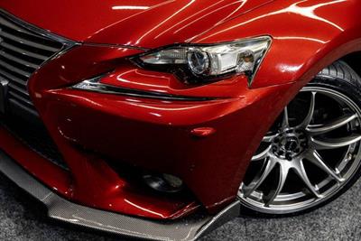 2013 Lexus IS 250 - Thumbnail