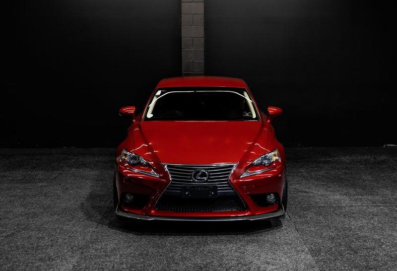 2013 Lexus IS 250