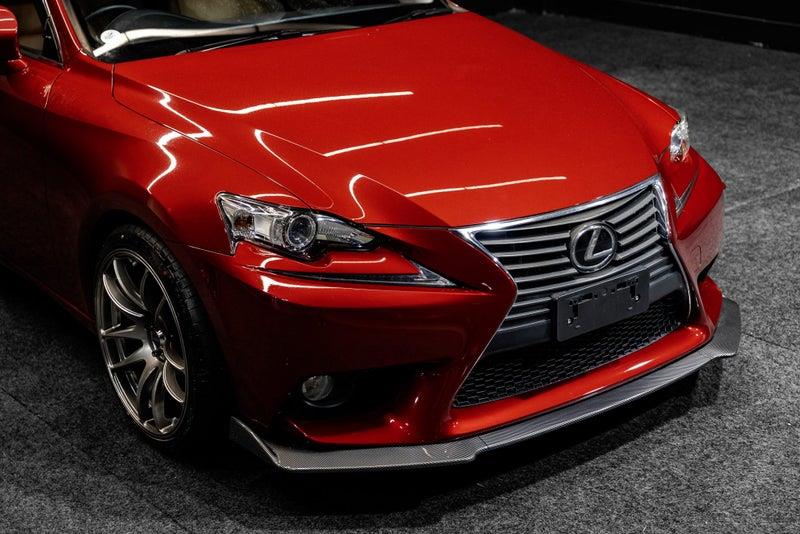2013 Lexus IS 250