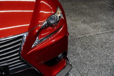 2013 Lexus IS 250 - Thumbnail