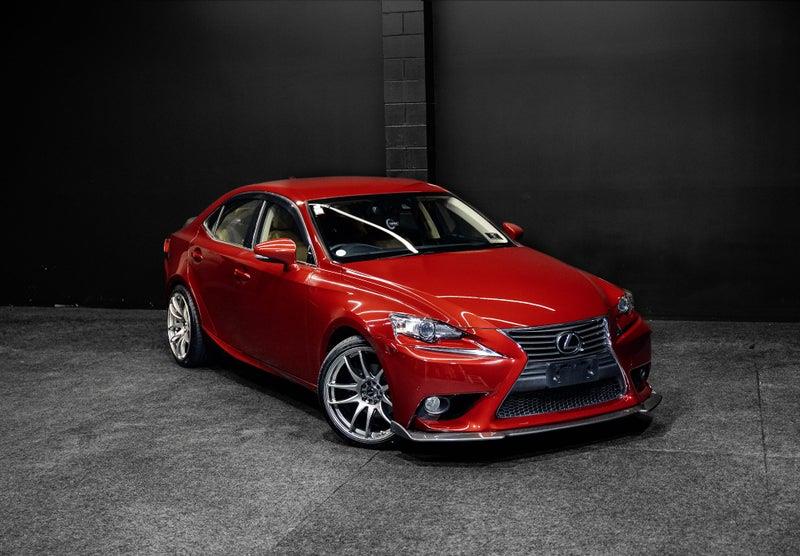 2013 Lexus IS 250
